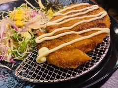 -左舞和风屋便当(金地店)