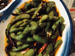 -可可大虾武汉土菜大排档(万松园1店)