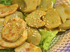 -正宗齐齐哈尔烤肉·齐牛哥鲜切炭火烤肉(杭州总店)