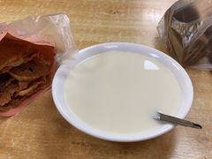-老天津卫煎饼果子(怀仁里店)