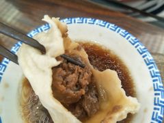 -笑来喜馄饨小笼工坊店(湖滨街店)
