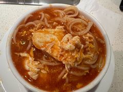 -海底捞大排档火锅(打浦路店)