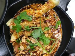 -丽影重庆小面(定西路店)
