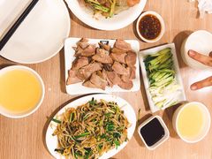 -姥家春饼店(漳州二路店)