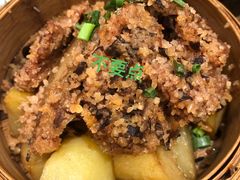 -云海肴·汽锅鸡·云南菜(广安门天虹店)