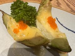 -京旬海鲜放题·铁板烧自助餐厅