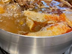 -浩爷羊蝎子火锅(望京店)
