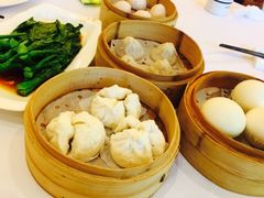-潮府馆·非遗潮州菜·港式点心(世纪公园店)