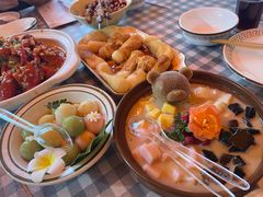 -靓靓蒸虾(中山里店)