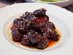 -聚宾楼·烤鸭·家宴(科技三路店)