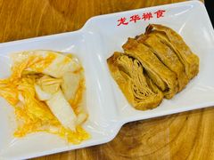 -龙华素斋(龙华路店)