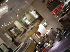 -无锡城中皇冠假日酒店·芳园中餐厅