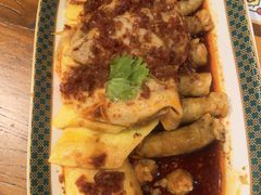 -金柱大盘鸡(波斯坦店)