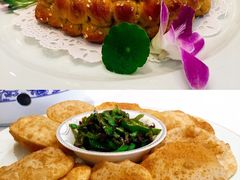 -宁夏国强手抓羊肉·清真菜(未央路凤三店)