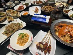 -天宝兄弟(前海壹方城店)