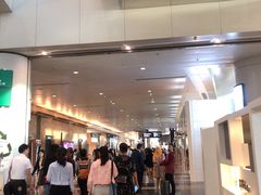 -香港会议展览中心演讲厅