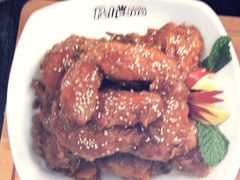 -Pelicana百利家炸鸡(江南西名店城店)