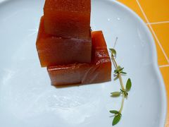 山楂糕-蔡澜点心·粤菜(花城汇南区店)