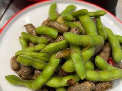 -彭城八戒羊肉串(总店)