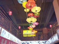-熊刚饭店·太湖本地土菜·融合菜(天成时代广场店)