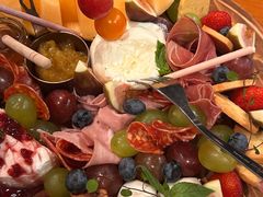 -Pizzeria da Nicola·火炉披萨(中大国际店)