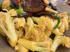 -丰收日·小海鲜·沪上家宴(顾村正大店)