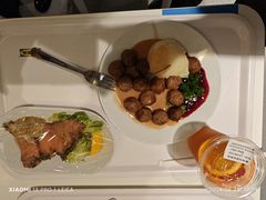 -宜家·瑞典风味餐厅(四元桥店)
