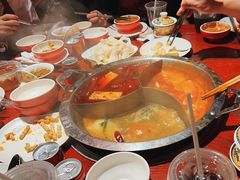 -大龙燚·旷野鲜火锅(广州首店)
