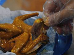 -煲煲掂风味煲仔饭餐厅(西区店)