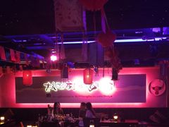 -夜火烤摊·东北烧烤酒场·老杨小黄鱼