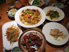 -周家二小姐的菜(西津渡店)