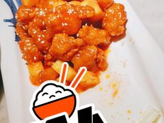 -小菜园新徽菜(合肥之心城店)