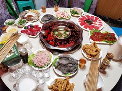 -枇杷园食为鲜火锅(南山店)