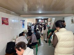 -正宗杨记普洱酸醋米线(总店)