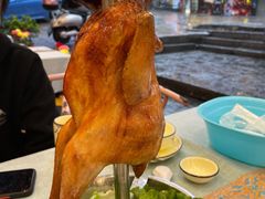 -大师傅金奖啤酒鱼(西街口总店)