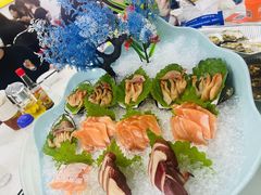 -嘉升大排档(番禺总店)