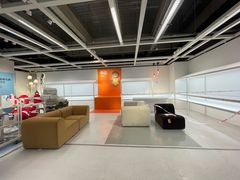 -宜家家居(宝山商场店)