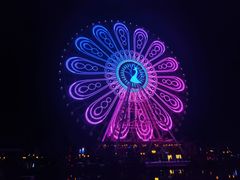 -七彩云南欢乐世界