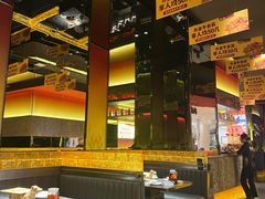 -炊烟小炒黄牛肉(浦东世纪汇店)