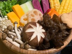 -湊湊火锅·茶憩(上海合生汇店)