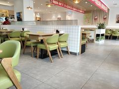 -李先生牛肉面大王(营口大润发店)