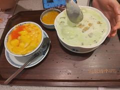 -赵记传承·中国甜品(福州总店)