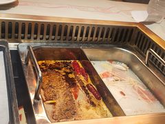 -芝小官毛肚火锅海鲜自助(淮安清江浦区新亚店)
