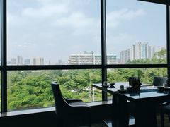 -湛江民大喜来登酒店-采悦轩中餐厅