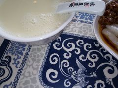 -冰泉豆浆馆(阳朔店)