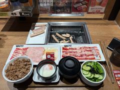-焼肉ライク·烧肉LIKE(万菱汇店)