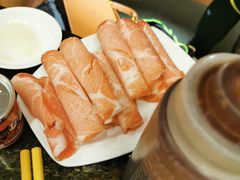 -巴蜀大宅门火锅(新华公园店)