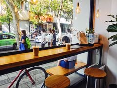-常识咖啡common sense(春熙路店)