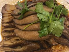 -宜宾海鲜酒家·三十年老字号