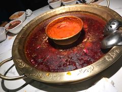 -哥老官重庆美蛙鱼头(宝山龙湖店)